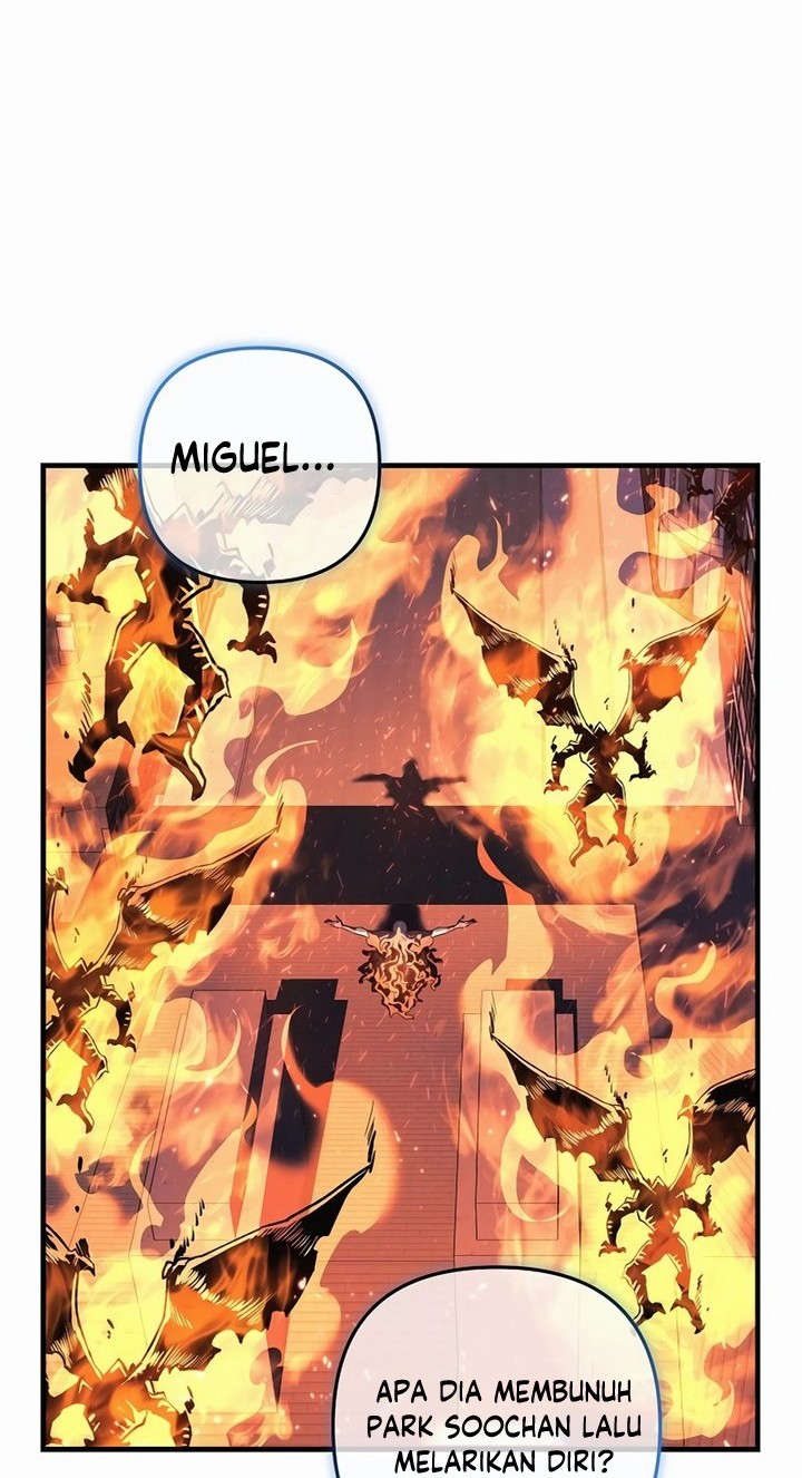 My Daughter Is the Final Boss Chapter 130 - halaman 3