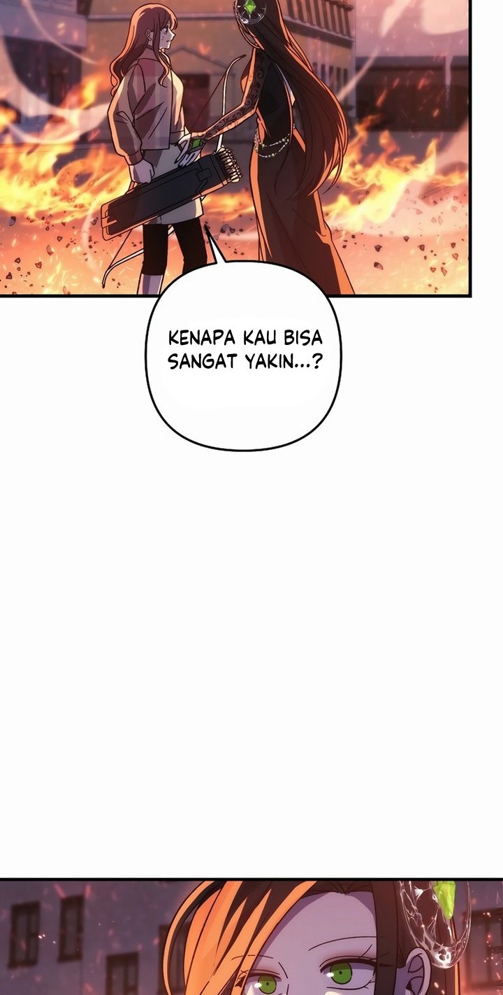 My Daughter Is the Final Boss Chapter 130 - halaman 39