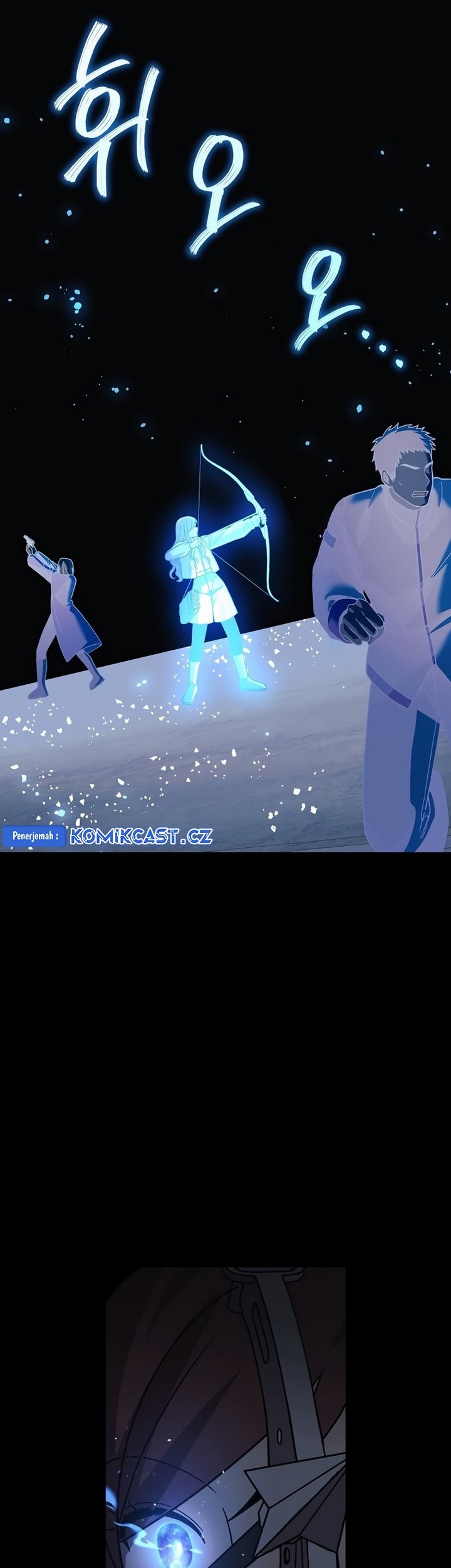 My Daughter Is the Final Boss Chapter 130 - halaman 44