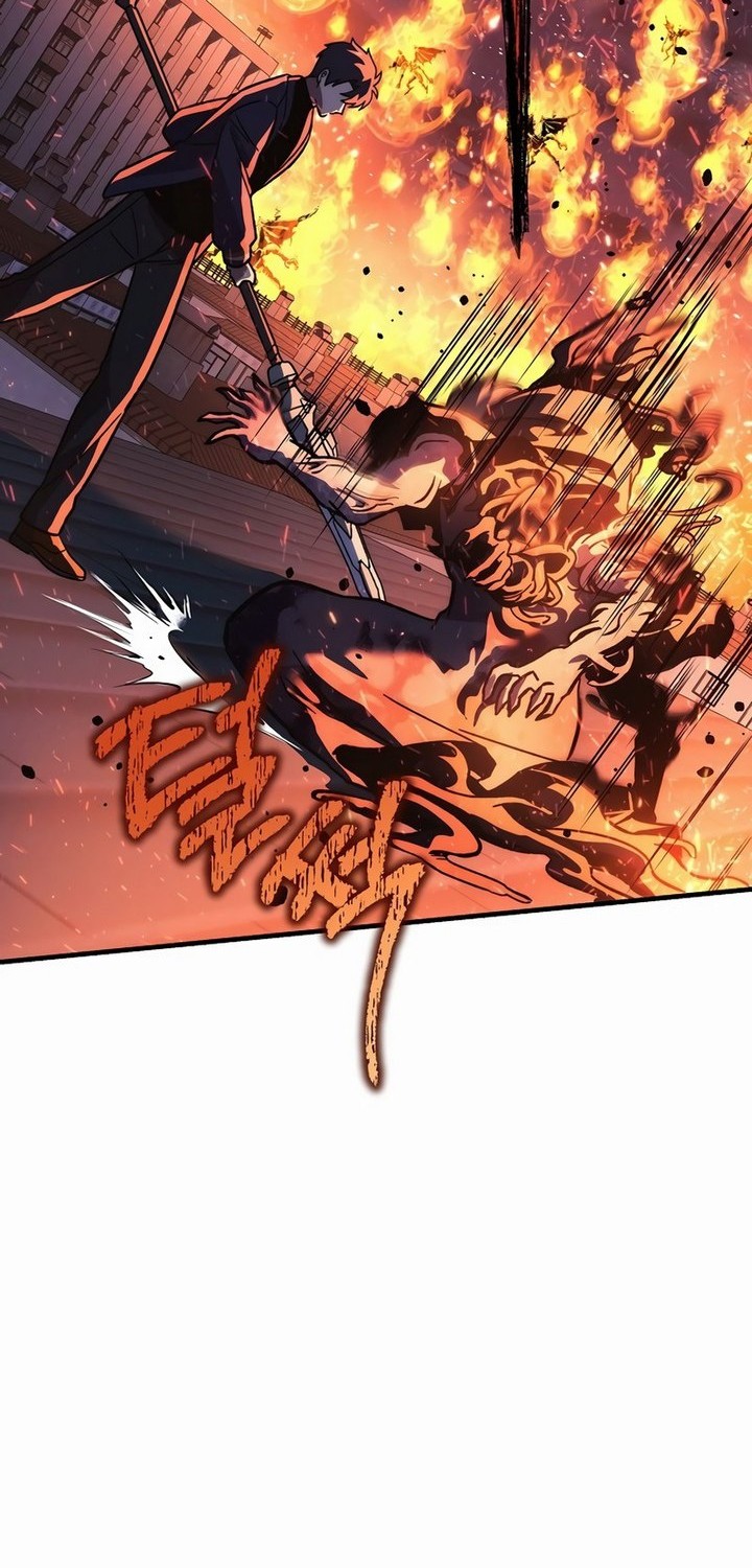My Daughter Is the Final Boss Chapter 130 - halaman 51
