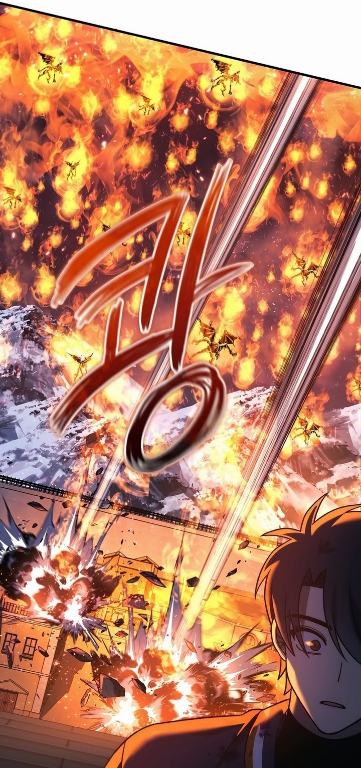 My Daughter Is the Final Boss Chapter 130 - halaman 55
