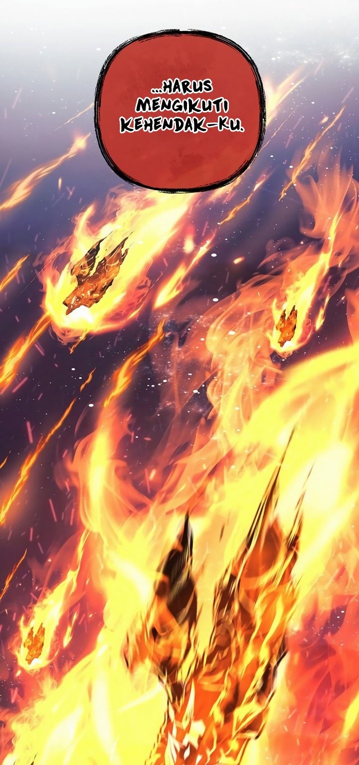My Daughter Is the Final Boss Chapter 130 - halaman 57