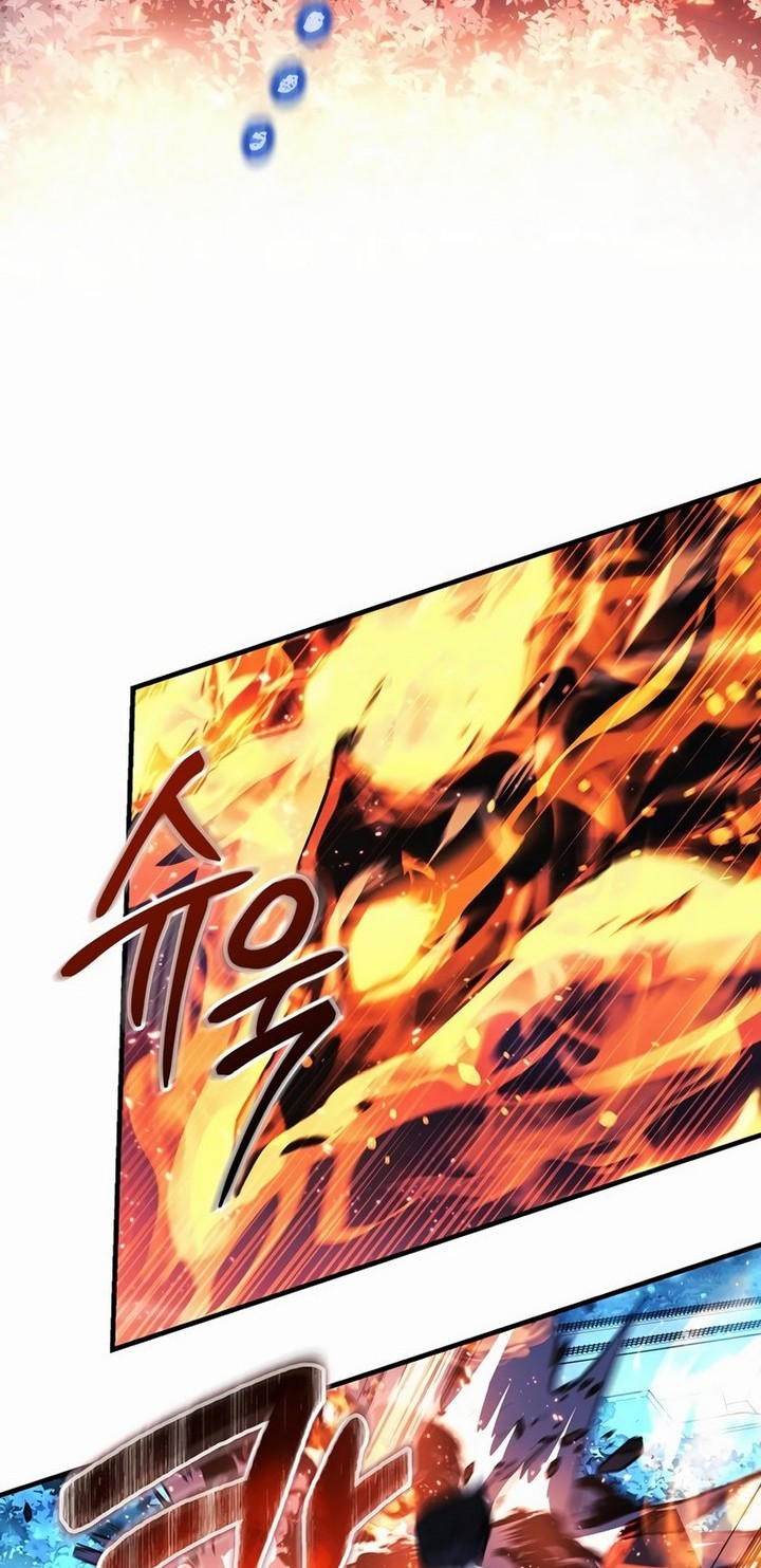 My Daughter Is the Final Boss Chapter 131 - halaman 19