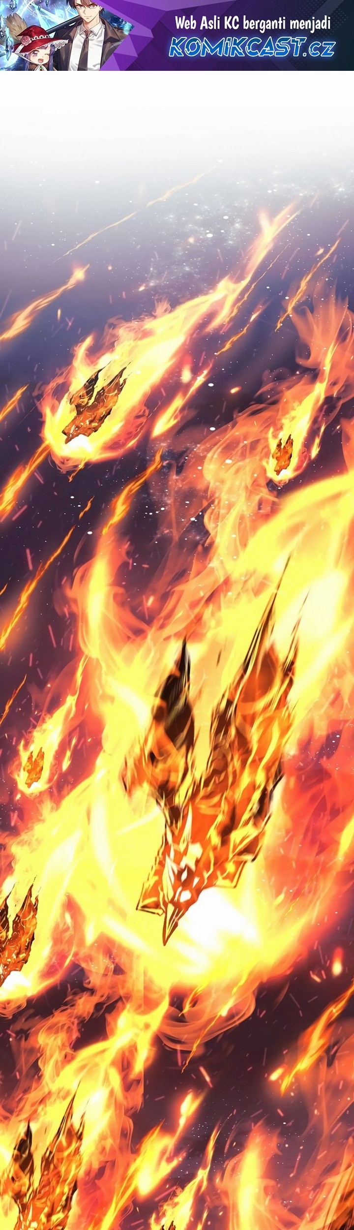 My Daughter Is the Final Boss Chapter 131 - halaman 2