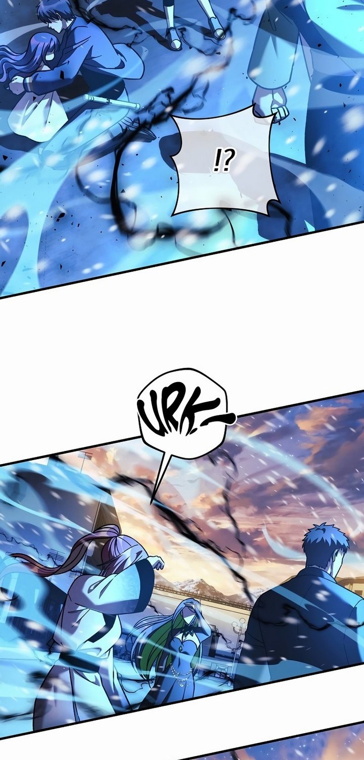 My Daughter Is the Final Boss Chapter 131 - halaman 53