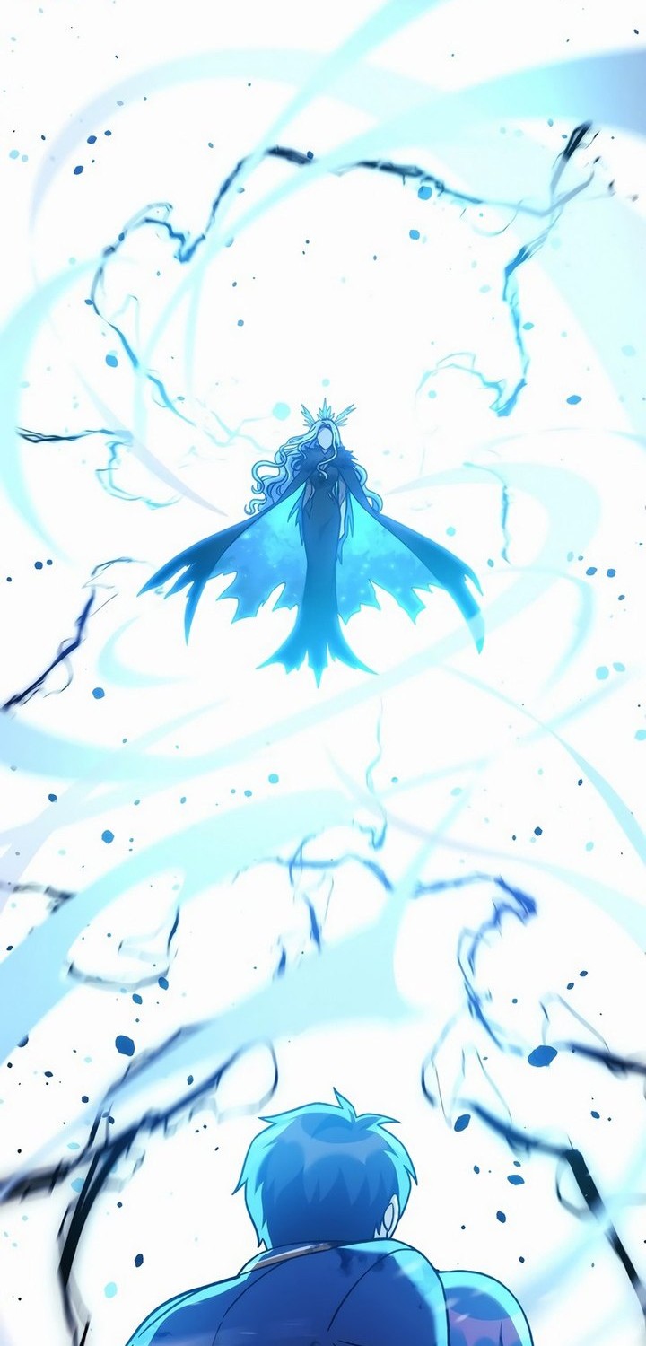 My Daughter Is the Final Boss Chapter 131 - halaman 55
