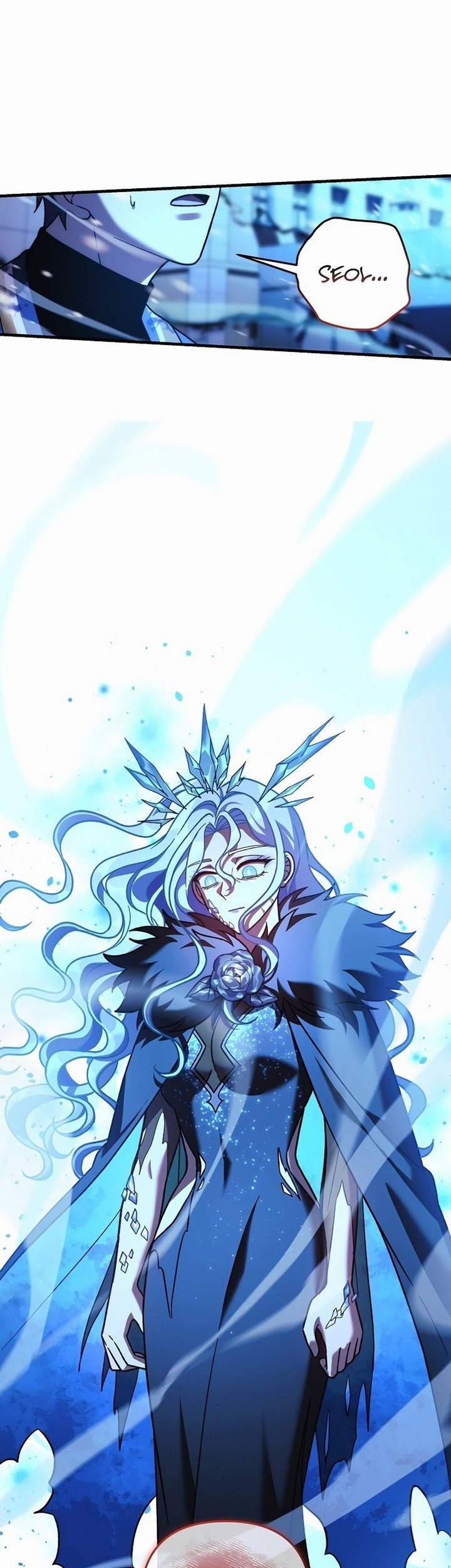 My Daughter Is the Final Boss Chapter 131 - halaman 58