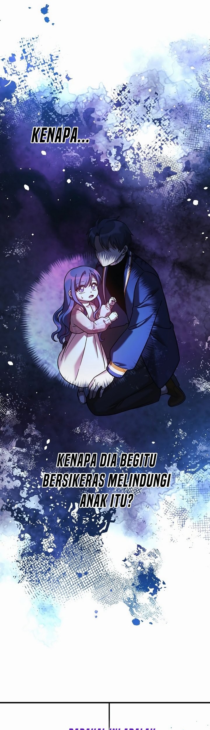 My Daughter Is the Final Boss Chapter 131 - halaman 60