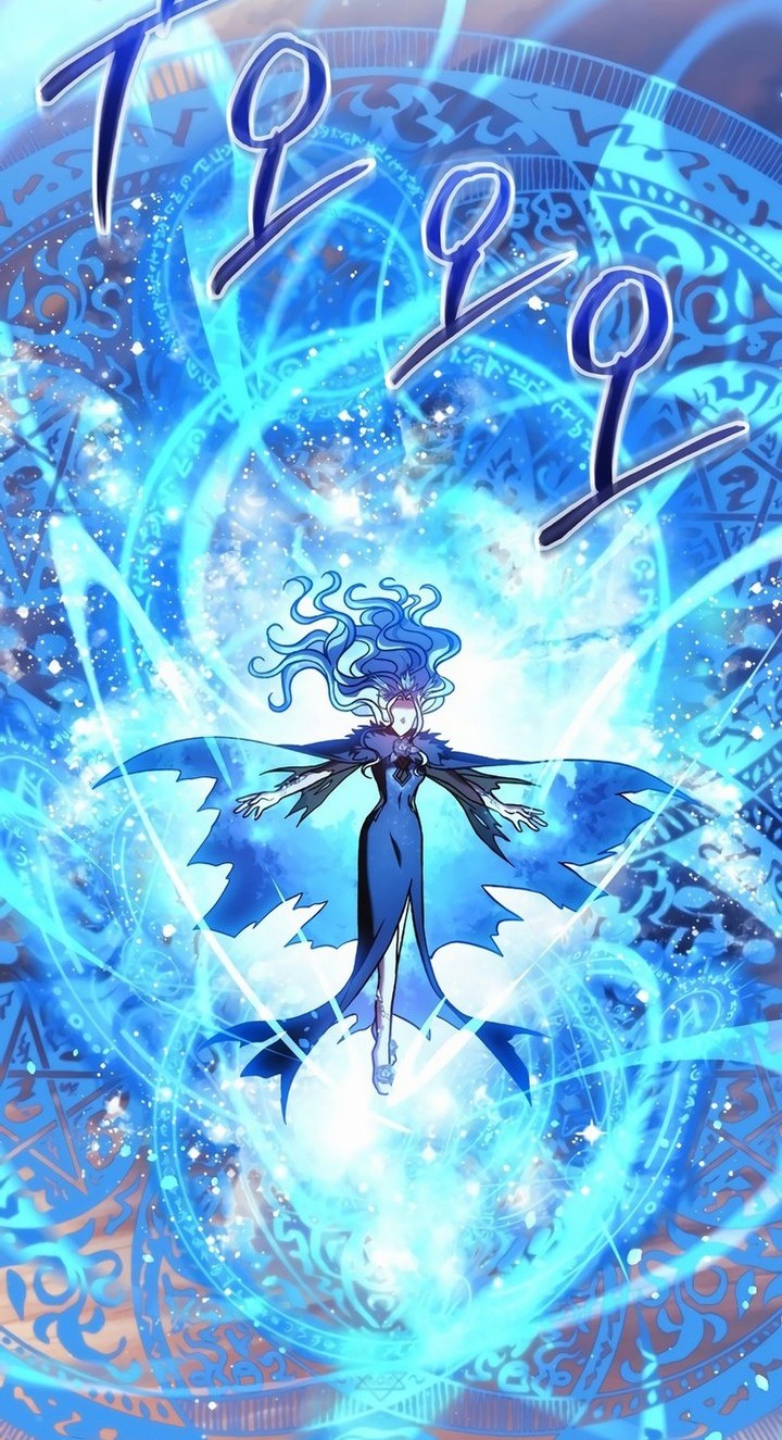 My Daughter Is the Final Boss Chapter 131 - halaman 63