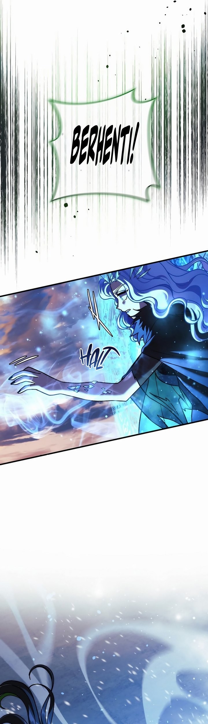 My Daughter Is the Final Boss Chapter 131 - halaman 66