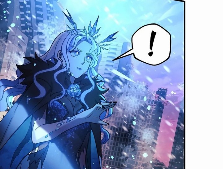 My Daughter Is the Final Boss Chapter 132 - halaman 47