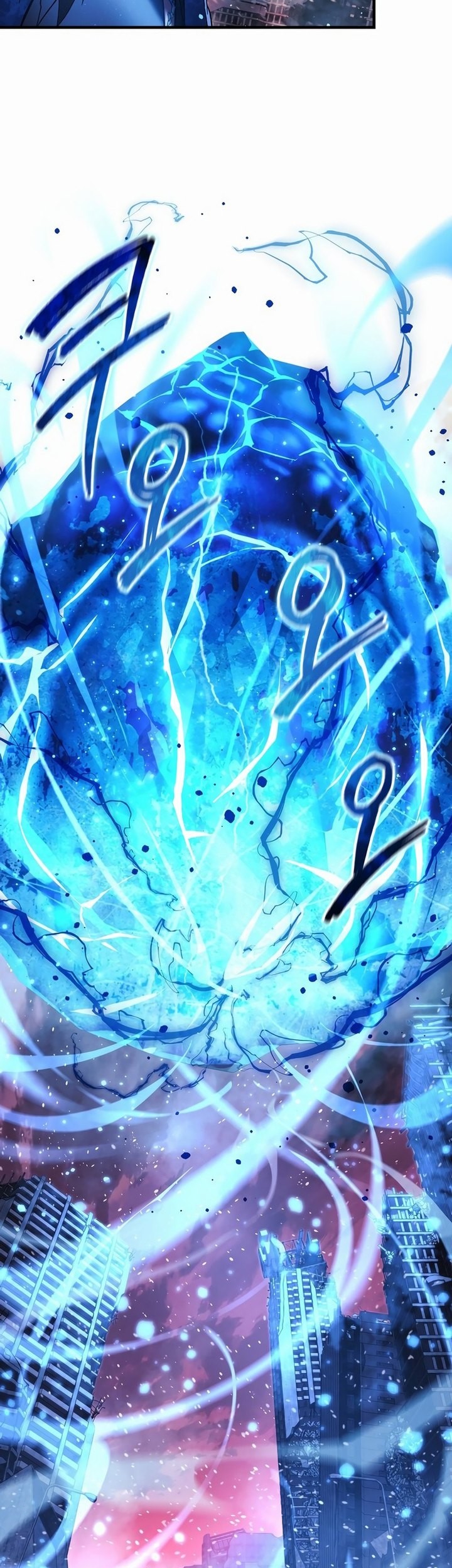My Daughter Is the Final Boss Chapter 132 - halaman 48