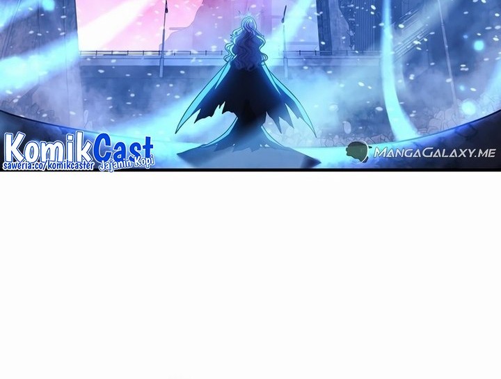 My Daughter Is the Final Boss Chapter 132 - halaman 49