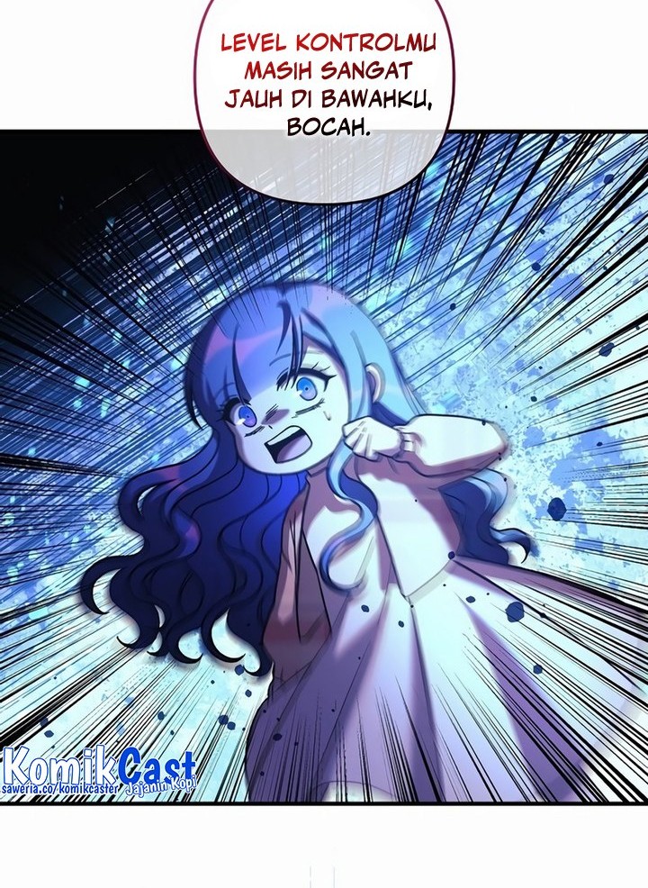 My Daughter Is the Final Boss Chapter 132 - halaman 57