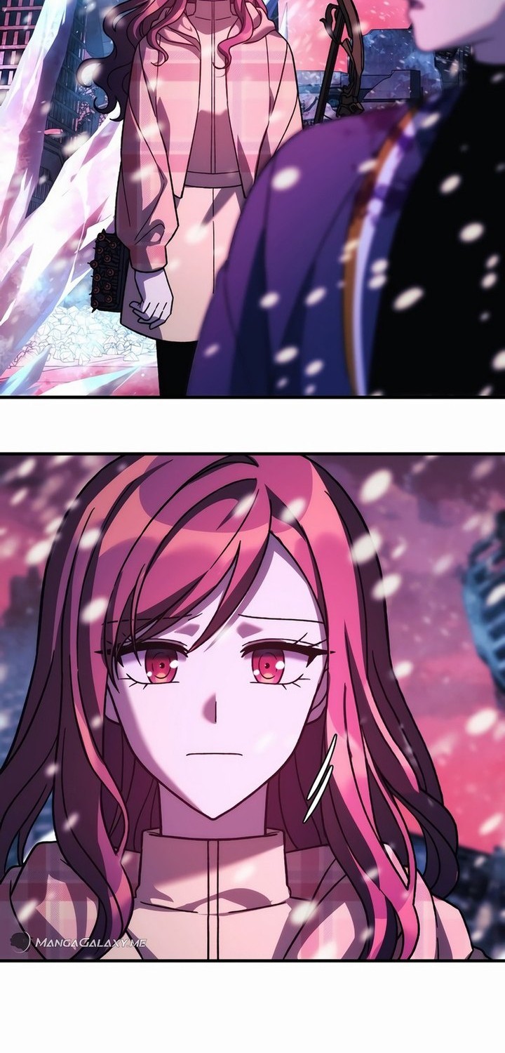 My Daughter Is the Final Boss Chapter 132 - halaman 63