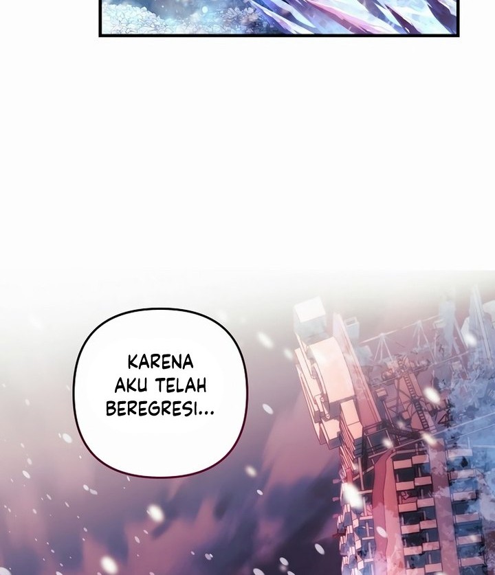 My Daughter Is the Final Boss Chapter 132 - halaman 67