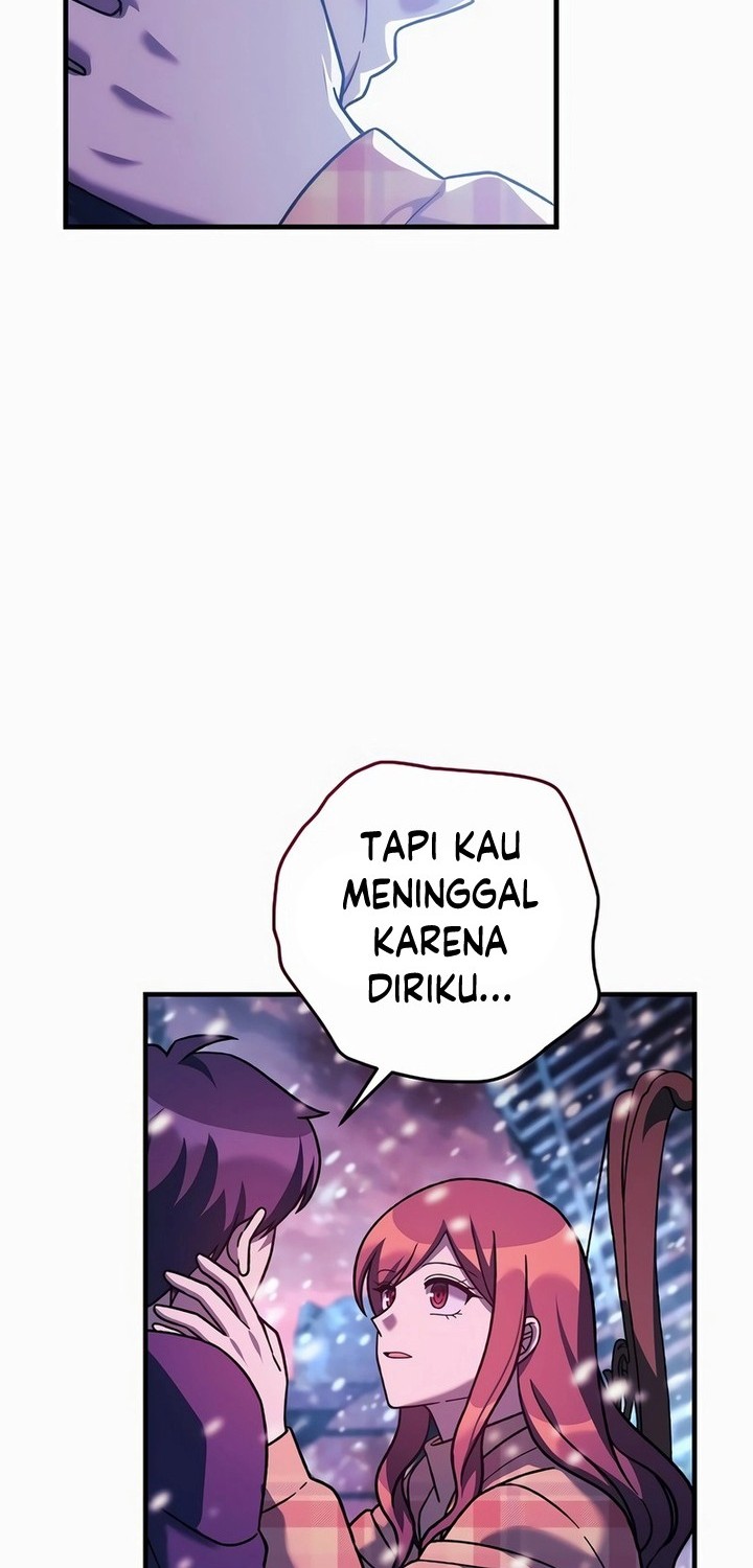 My Daughter Is the Final Boss Chapter 133 - halaman 11