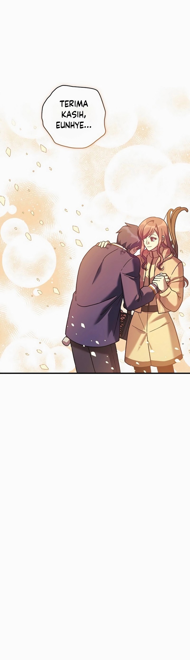 My Daughter Is the Final Boss Chapter 133 - halaman 18