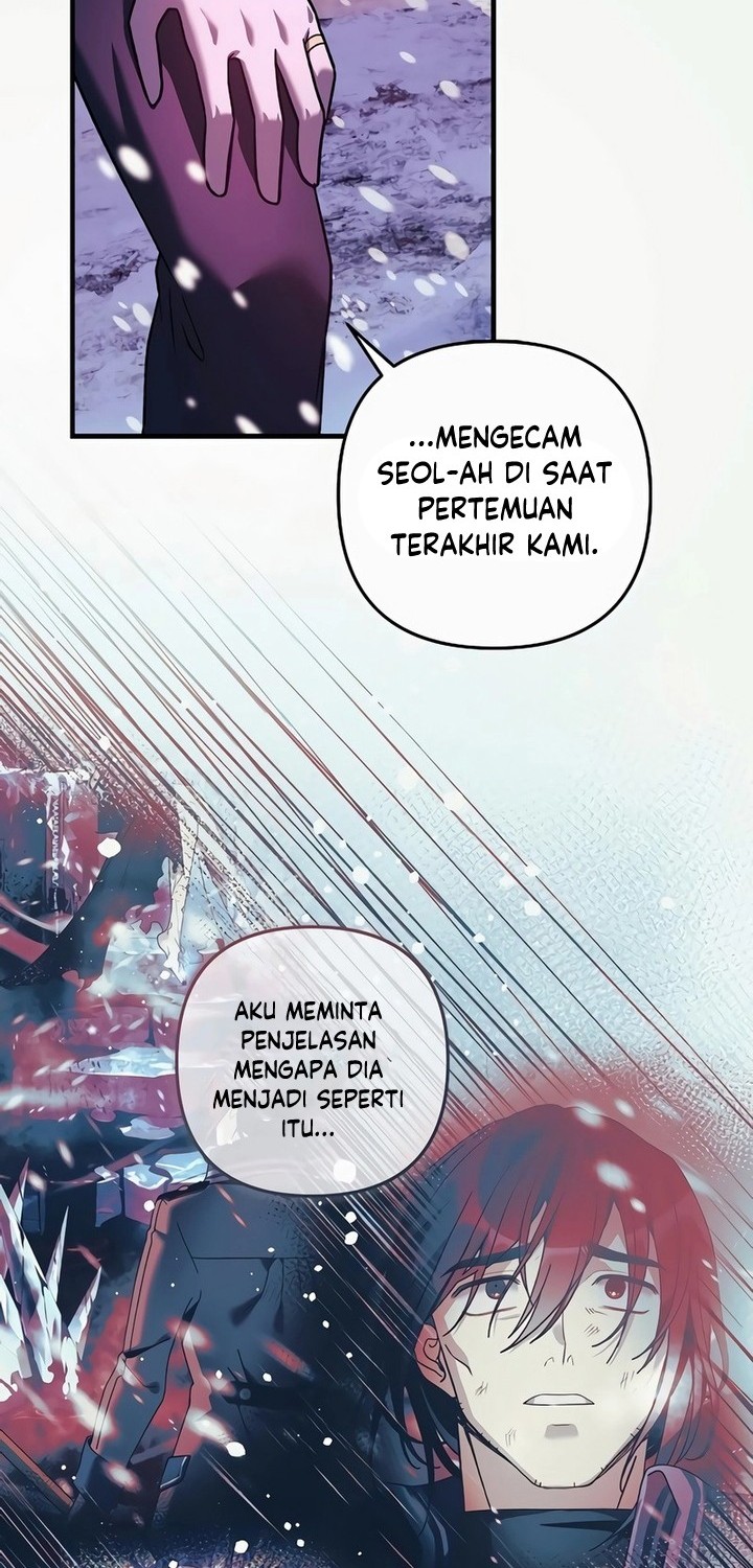 My Daughter Is the Final Boss Chapter 133 - halaman 45