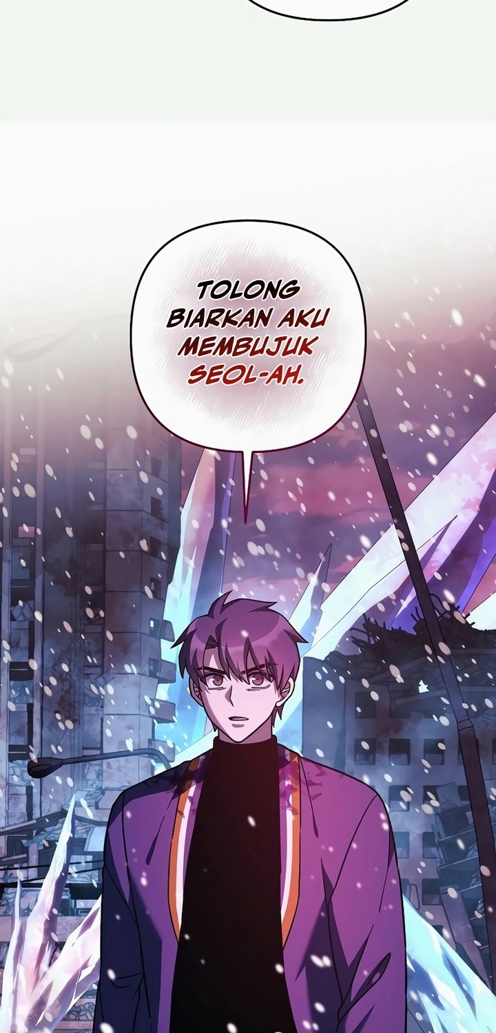 My Daughter Is the Final Boss Chapter 133 - halaman 47