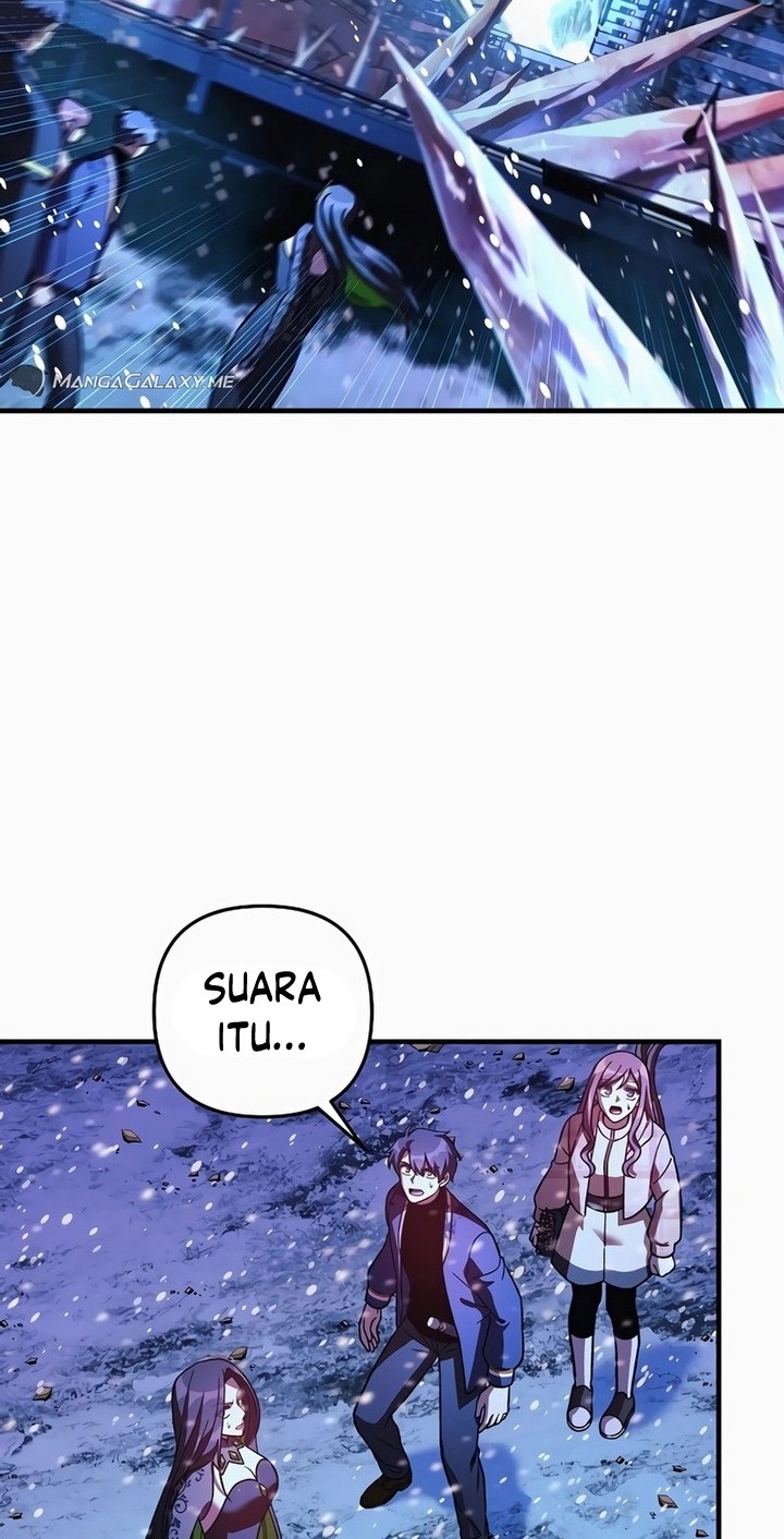 My Daughter Is the Final Boss Chapter 133 - halaman 51