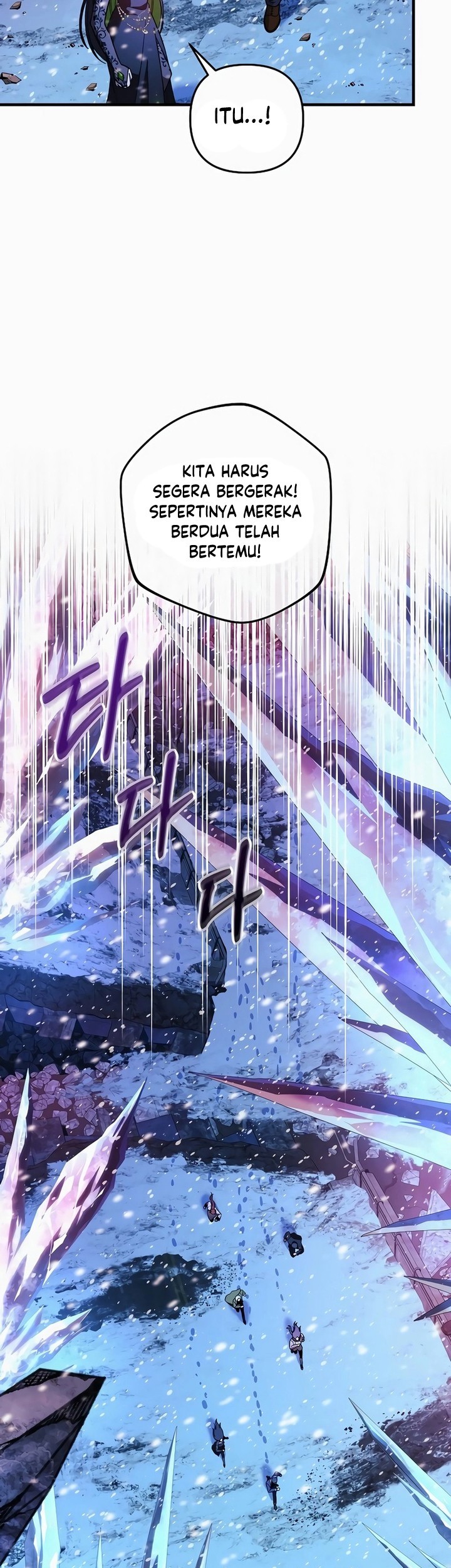 My Daughter Is the Final Boss Chapter 133 - halaman 52
