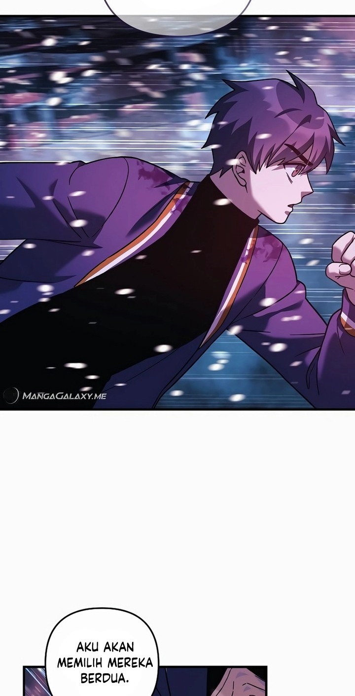 My Daughter Is the Final Boss Chapter 133 - halaman 55