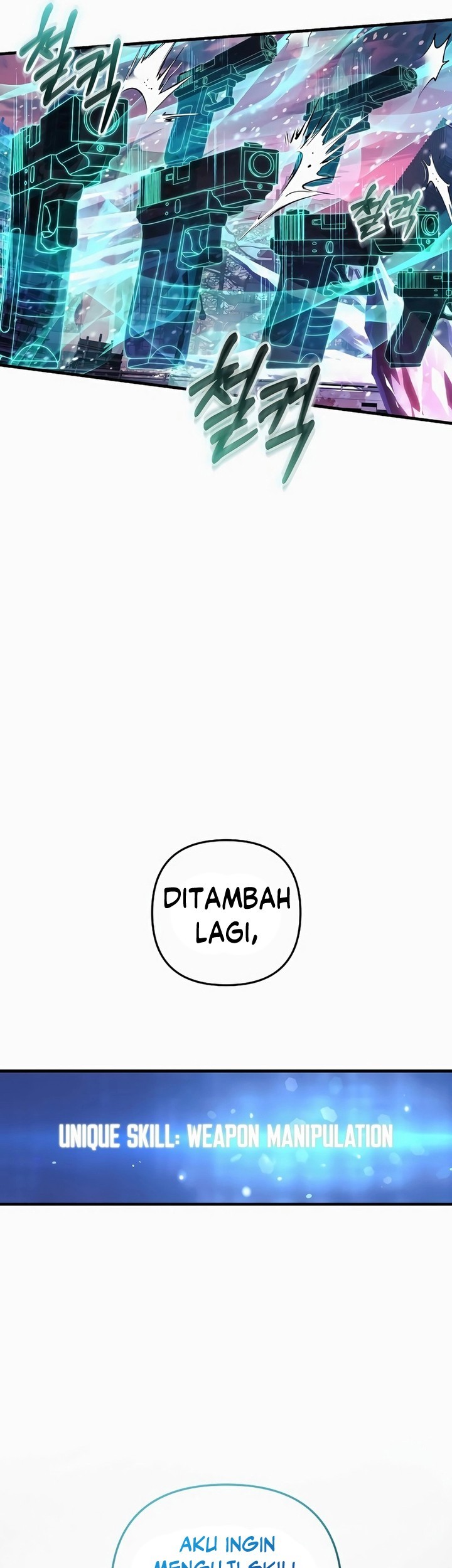 My Daughter Is the Final Boss Chapter 133 - halaman 66