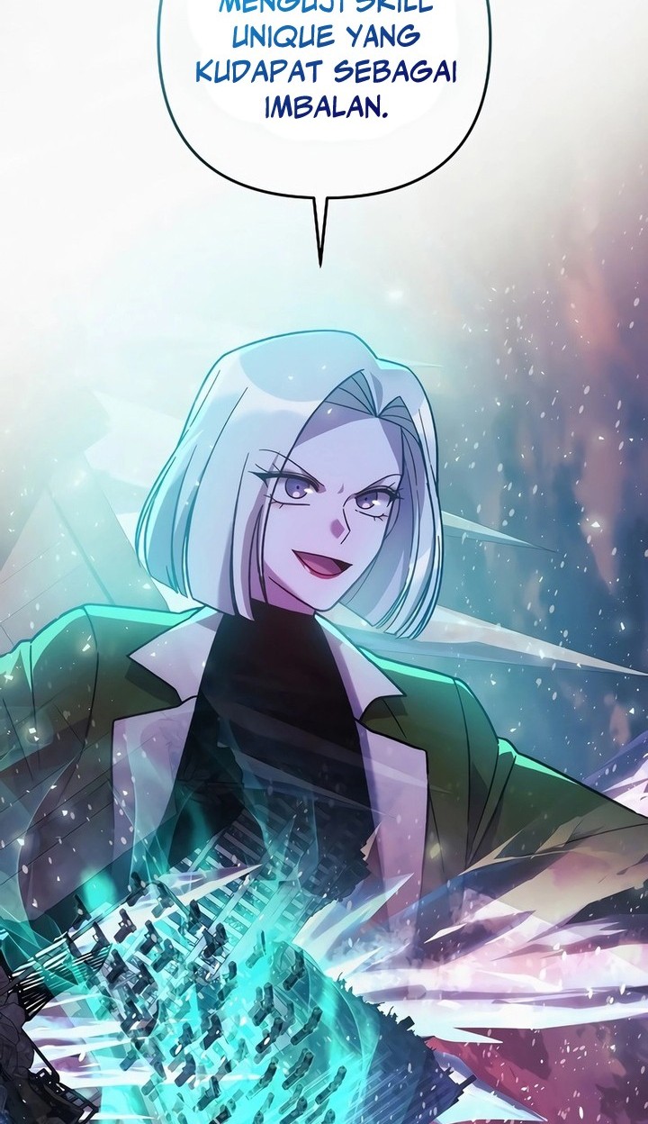 My Daughter Is the Final Boss Chapter 133 - halaman 67
