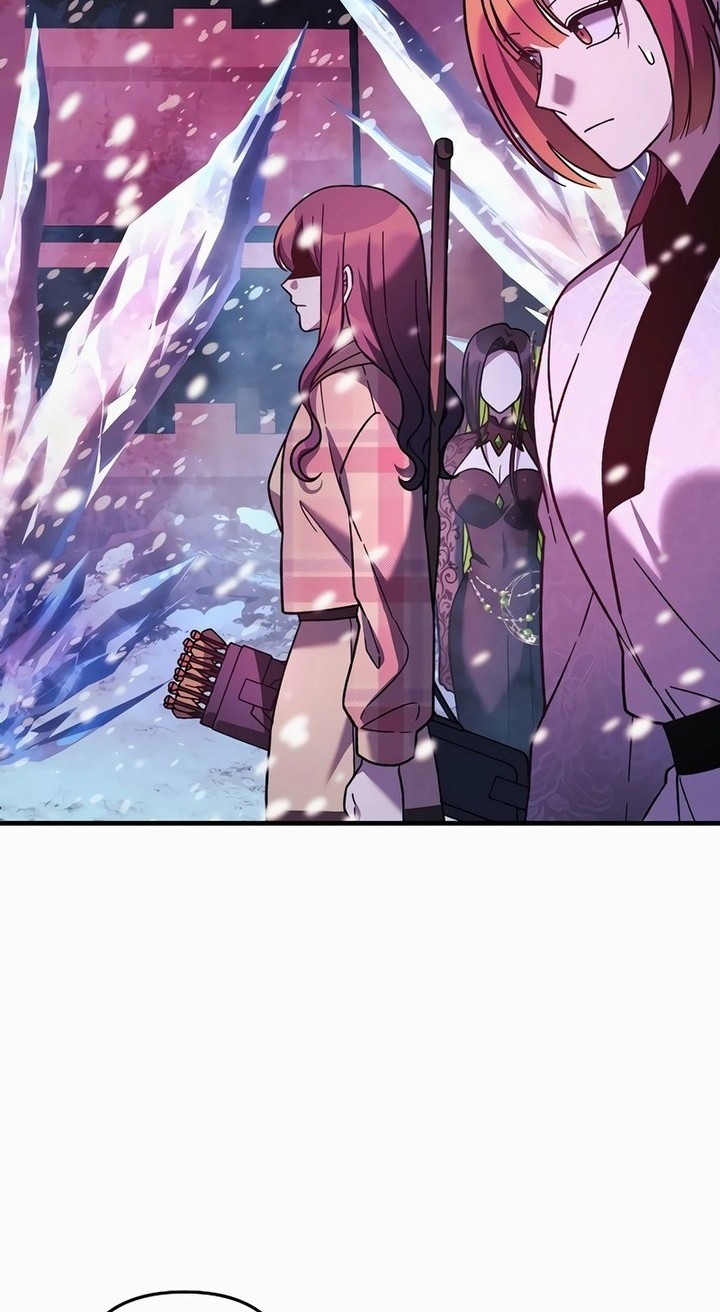 My Daughter Is the Final Boss Chapter 133 - halaman 7