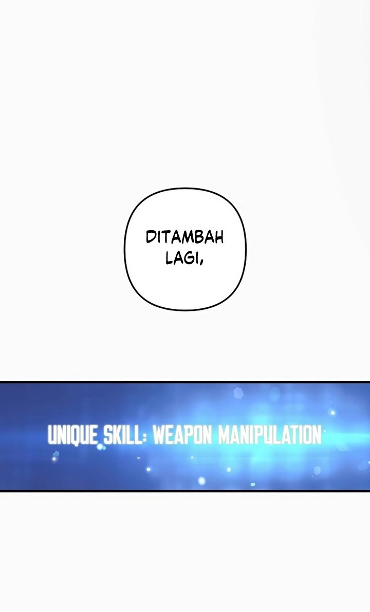 My Daughter Is the Final Boss Chapter 134 - halaman 3