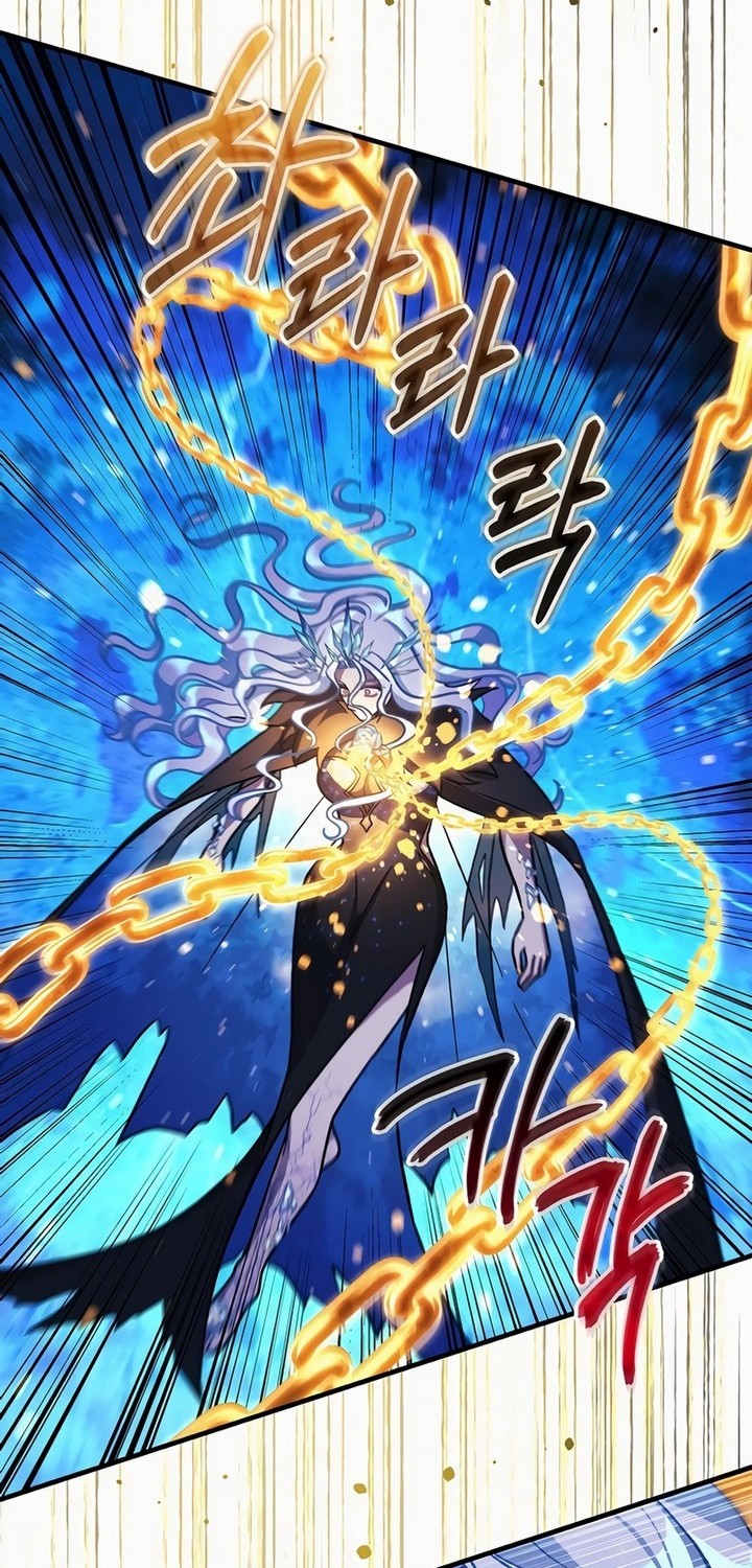 My Daughter Is the Final Boss Chapter 134 - halaman 45
