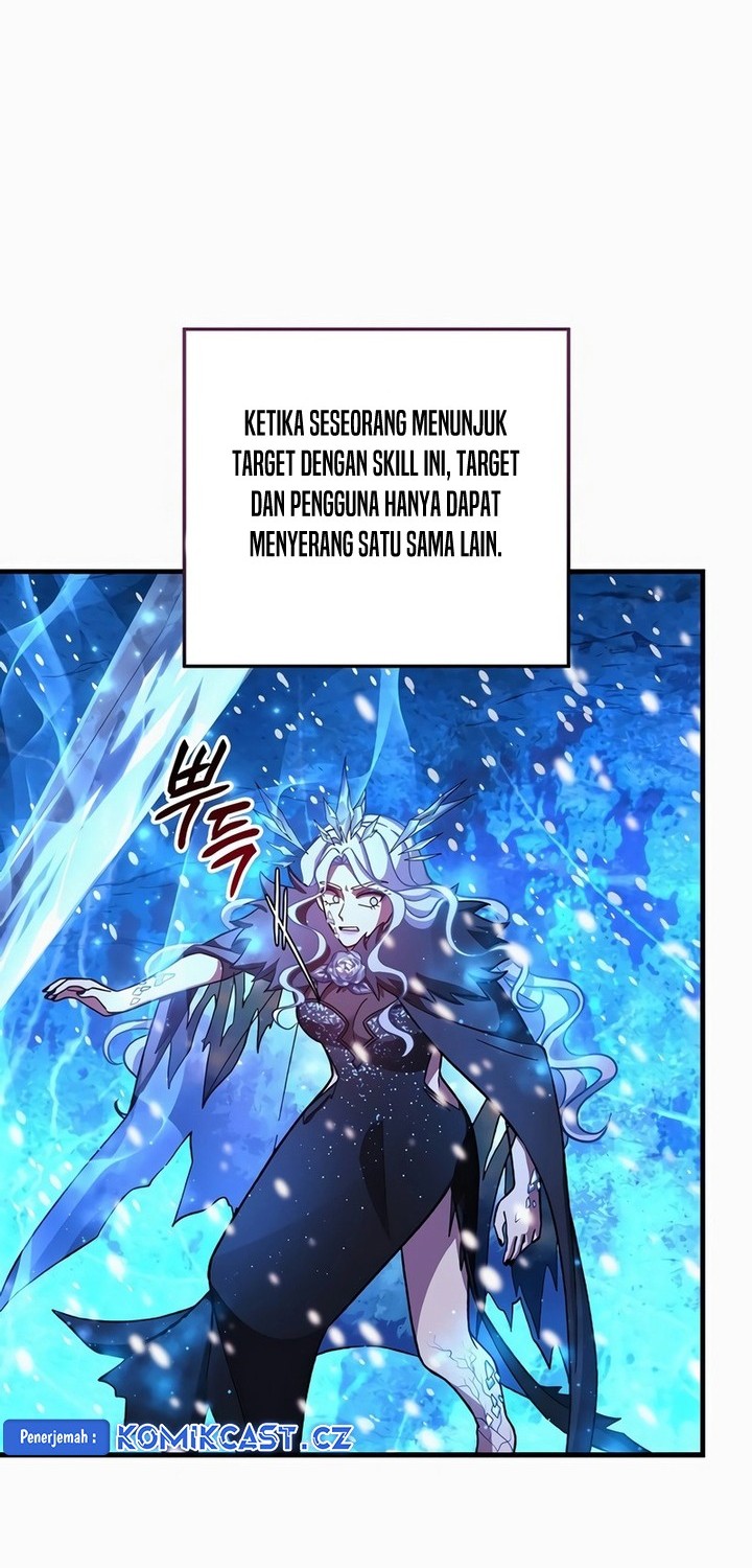 My Daughter Is the Final Boss Chapter 134 - halaman 49