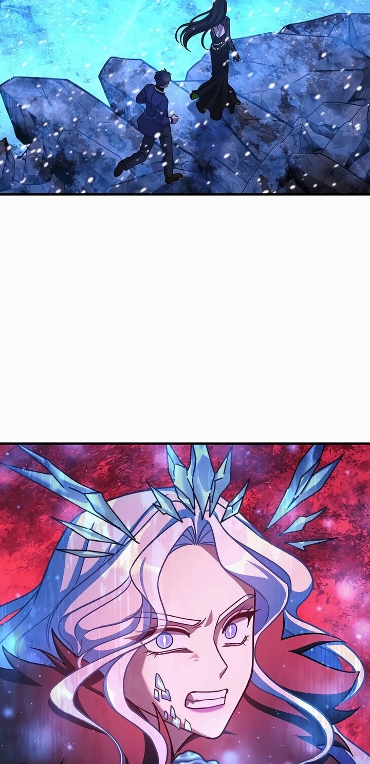 My Daughter Is the Final Boss Chapter 134 - halaman 55