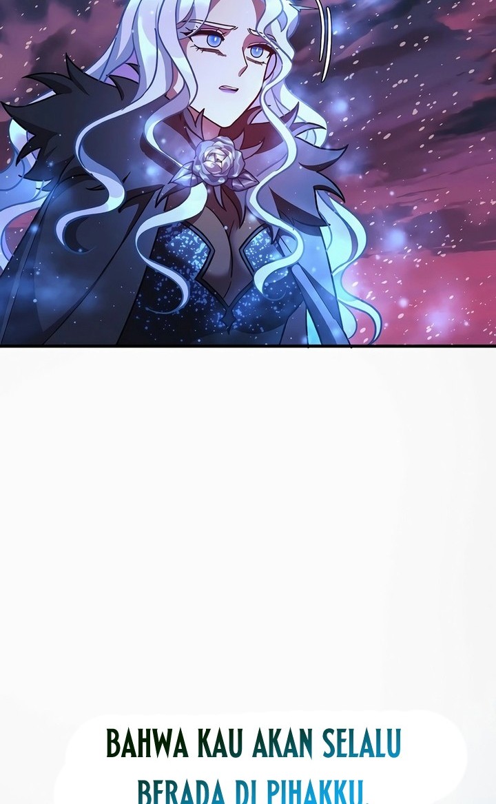 My Daughter Is the Final Boss Chapter 134 - halaman 59