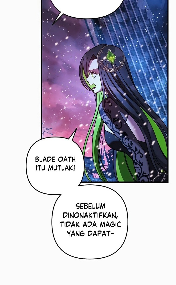 My Daughter Is the Final Boss Chapter 134 - halaman 61