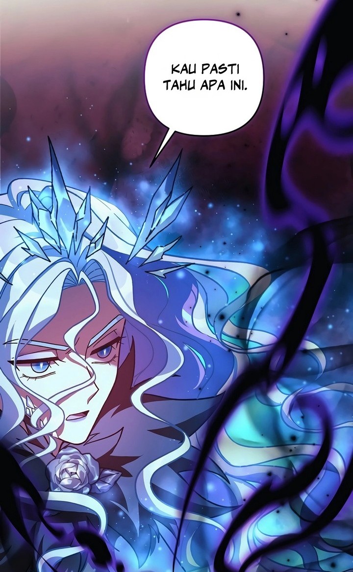 My Daughter Is the Final Boss Chapter 134 - halaman 63