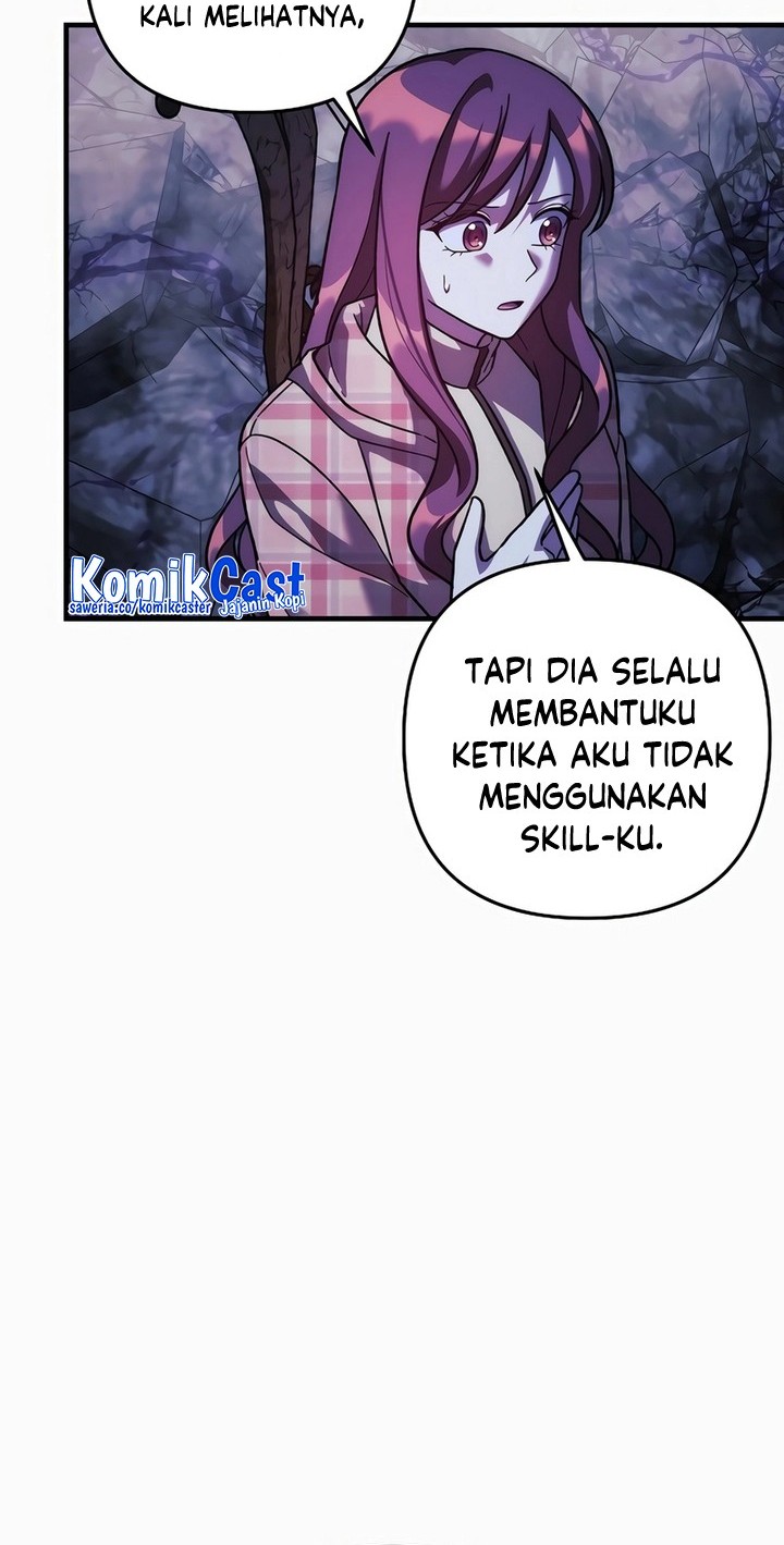 My Daughter Is the Final Boss Chapter 135 - halaman 41