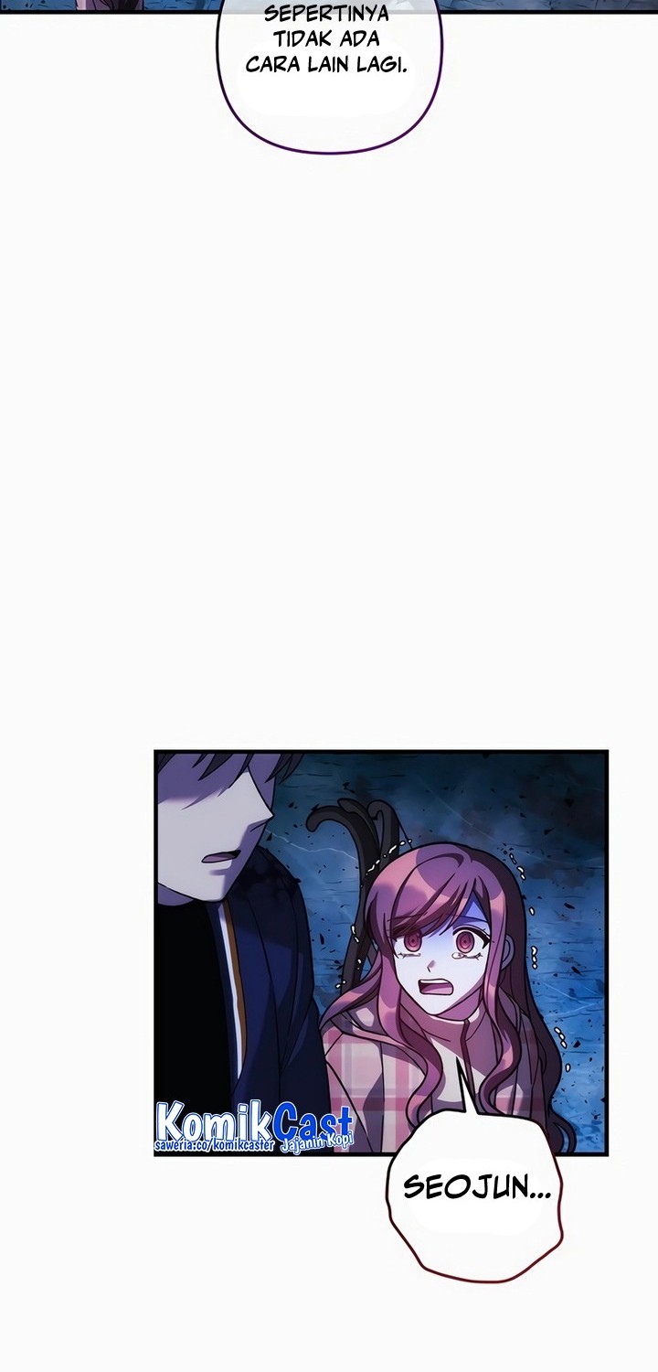 My Daughter Is the Final Boss Chapter 135 - halaman 57