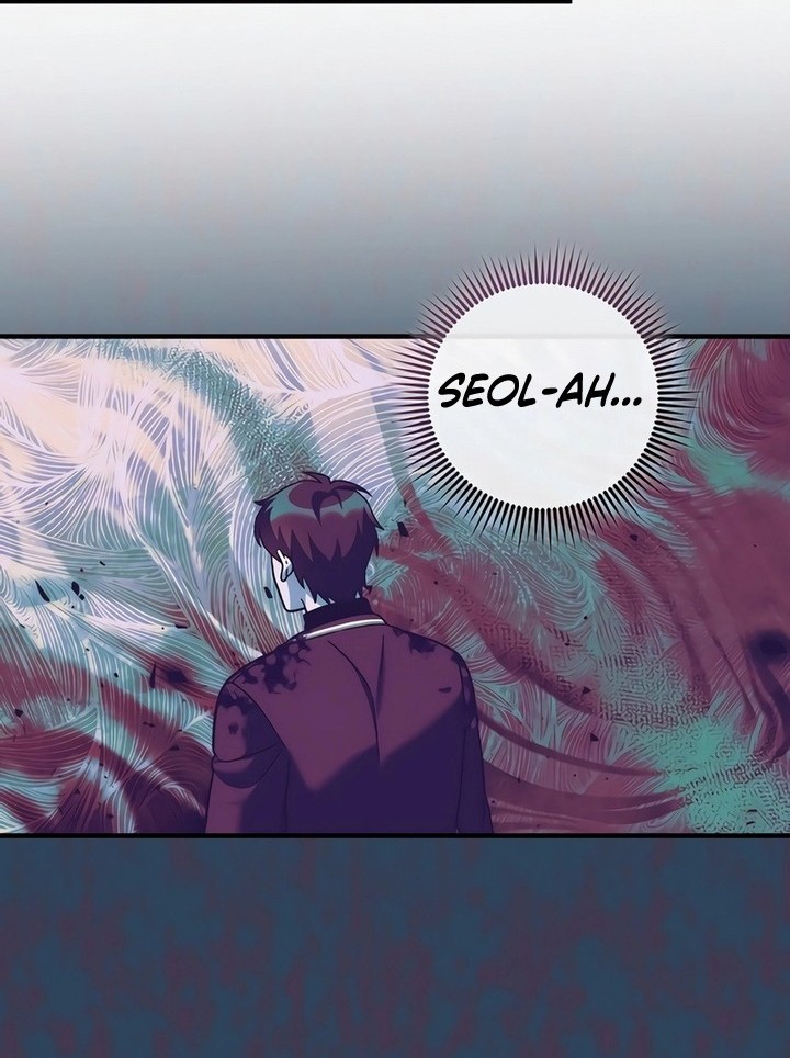 My Daughter Is the Final Boss Chapter 135 - halaman 59