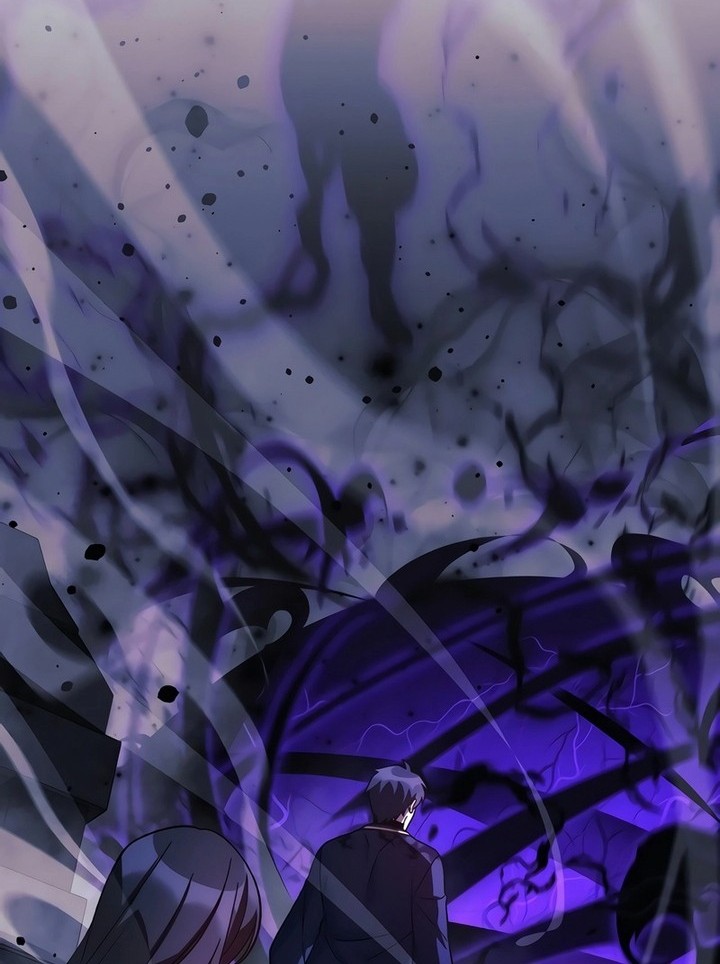 My Daughter Is the Final Boss Chapter 135 - halaman 63