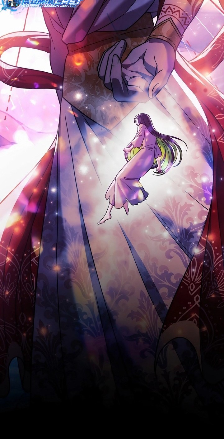 My Daughter Is the Final Boss Chapter 136 - halaman 45