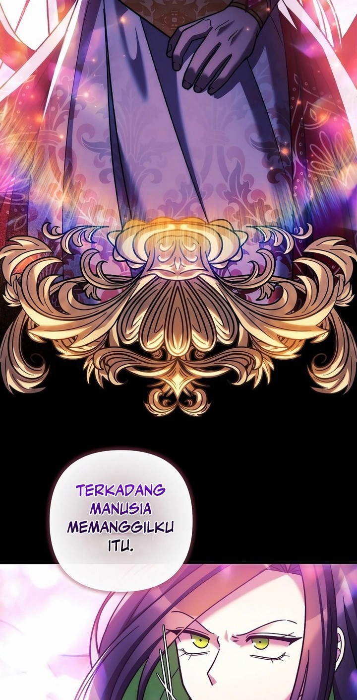 My Daughter Is the Final Boss Chapter 136 - halaman 47