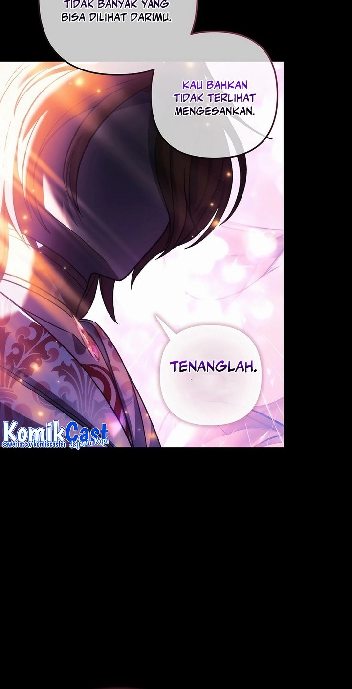My Daughter Is the Final Boss Chapter 136 - halaman 49
