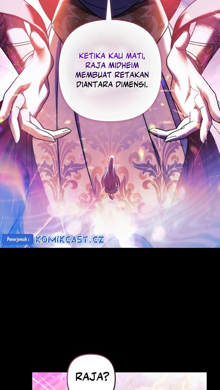 My Daughter Is the Final Boss Chapter 136 - halaman 51