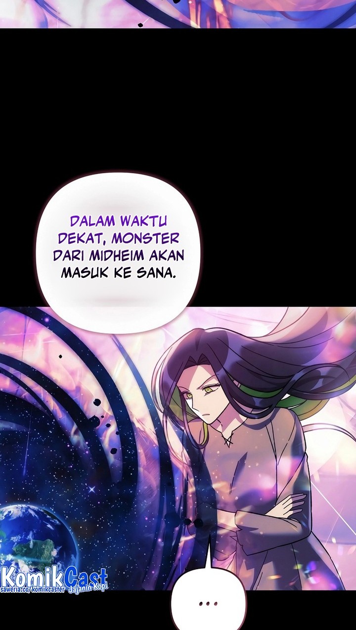 My Daughter Is the Final Boss Chapter 136 - halaman 53