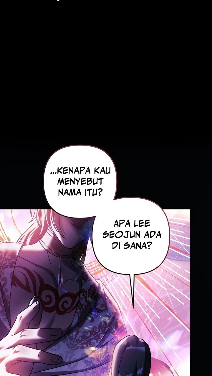 My Daughter Is the Final Boss Chapter 136 - halaman 55