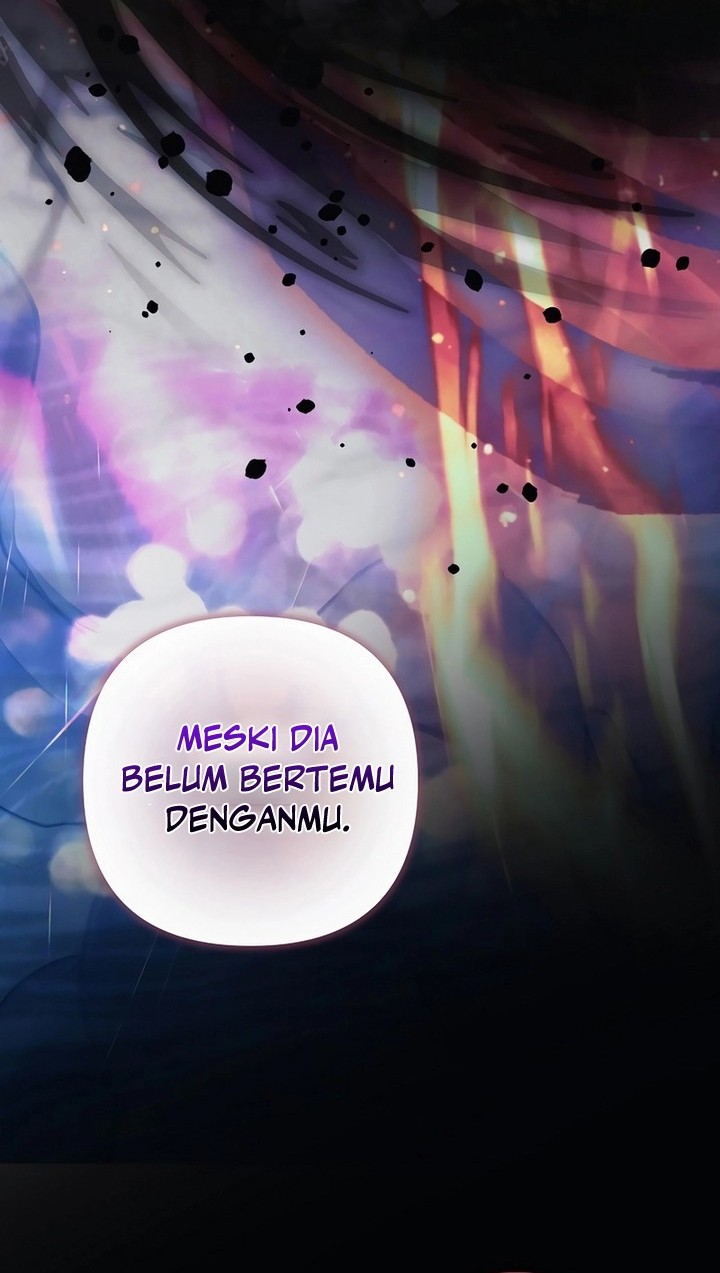 My Daughter Is the Final Boss Chapter 136 - halaman 57