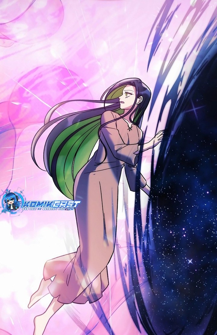 My Daughter Is the Final Boss Chapter 136 - halaman 61