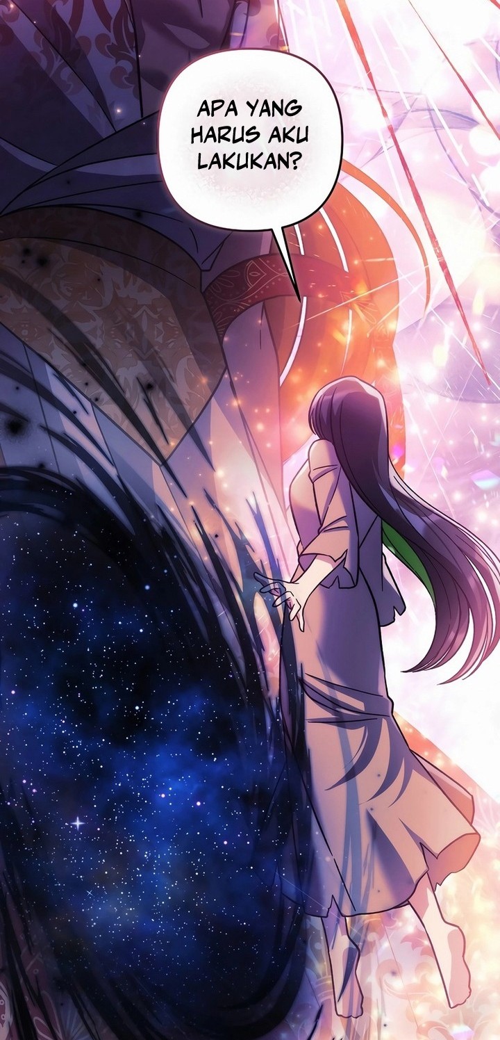 My Daughter Is the Final Boss Chapter 136 - halaman 67